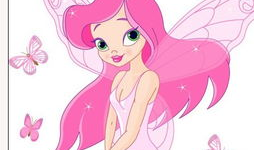 精灵 动漫,奇幻世界中的友谊与冒险之旅