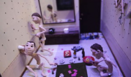 韩国直播美味性爱,引发社会热议