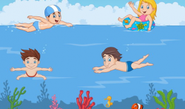 游泳动漫,畅游动漫世界的激情篇章