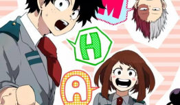 大学动漫,探寻大学校园的动漫文化魅力