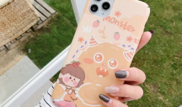 oppo a91手机壳直播,时尚潮流与实用防护的完美结合